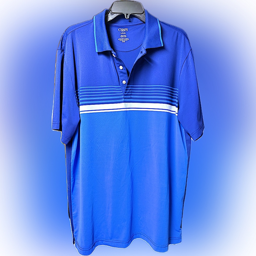 Chaps Men’s Polo Shirt